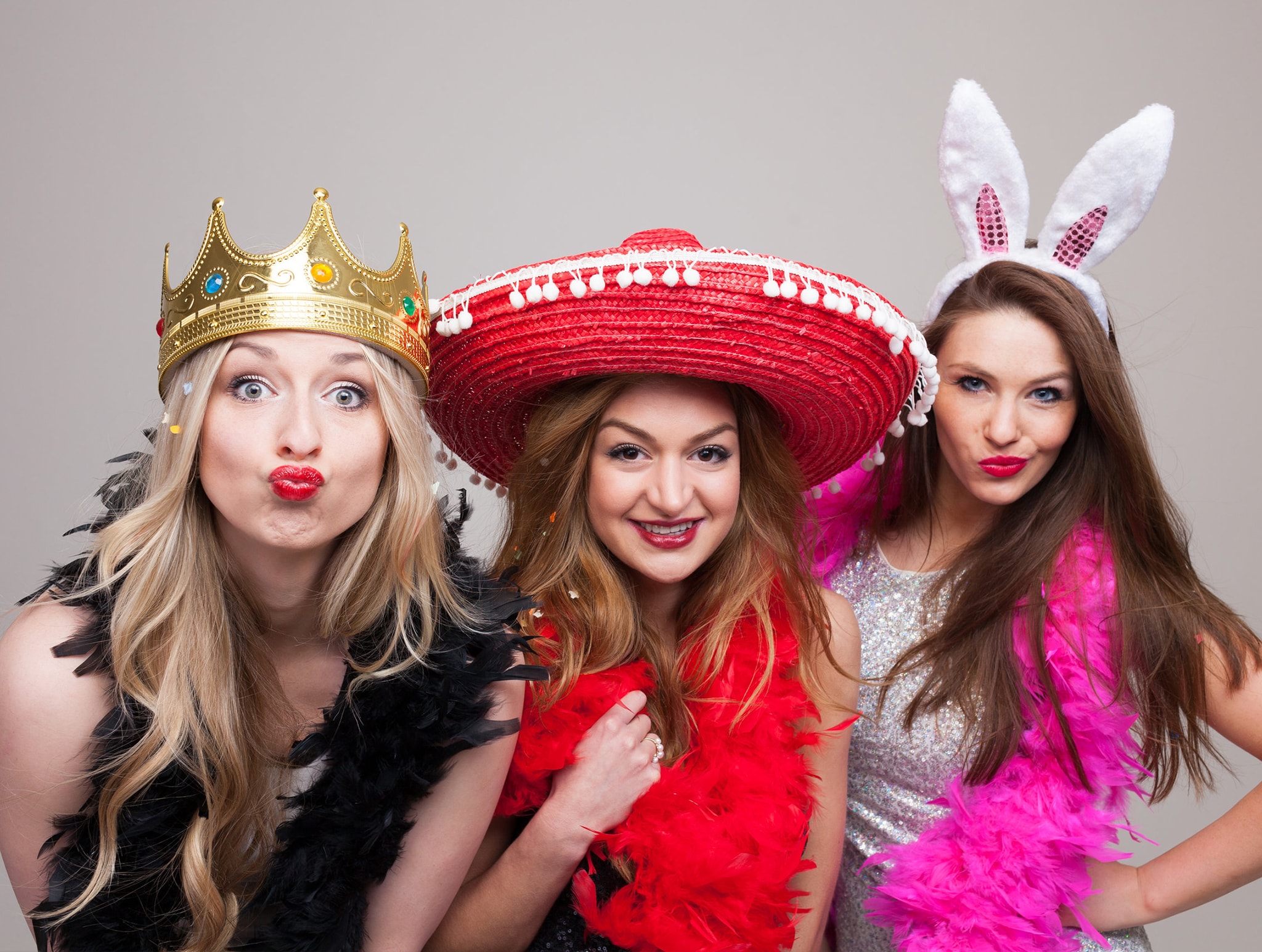 Instabooth event gallery photo 2